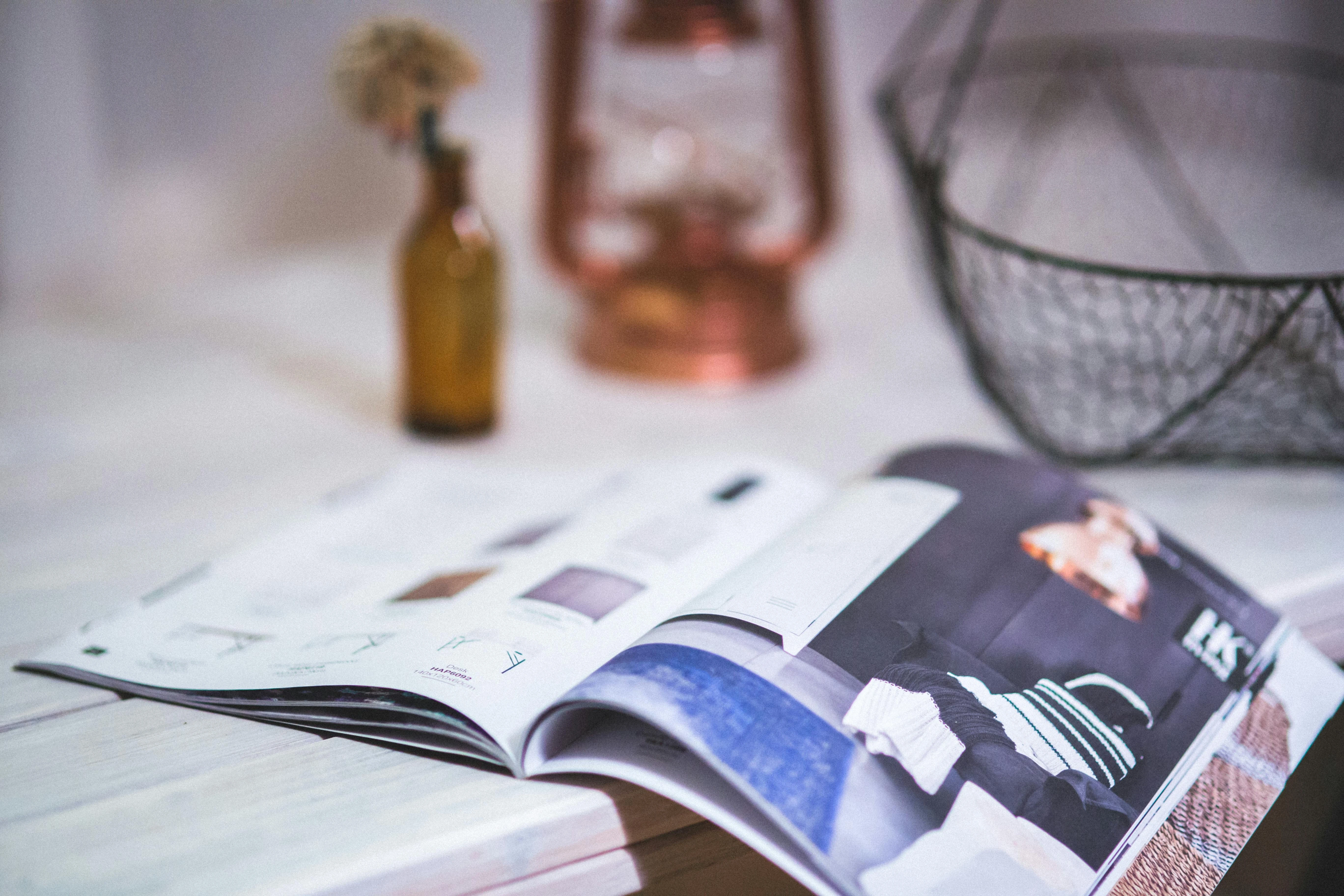 Student Publications pexels karola g2