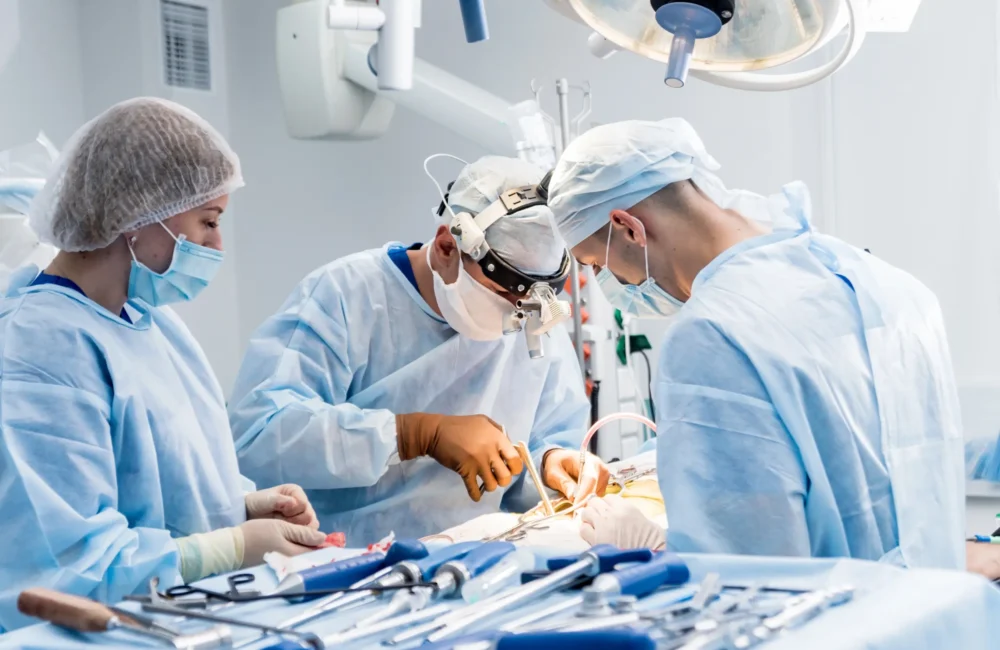 SurgicalTech