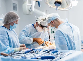 SurgicalTech