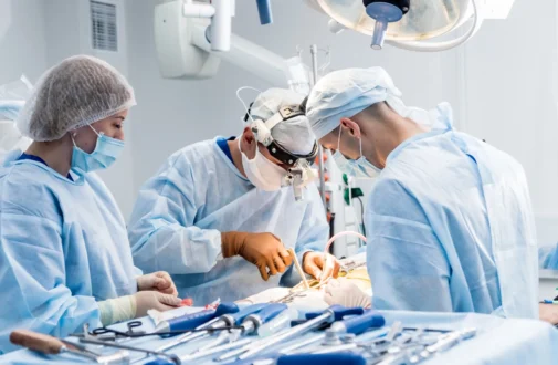 SurgicalTech