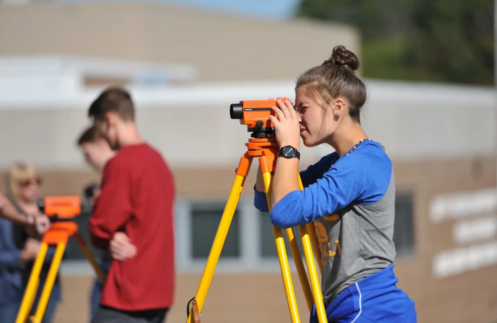 Surveying Eng Tech DJC