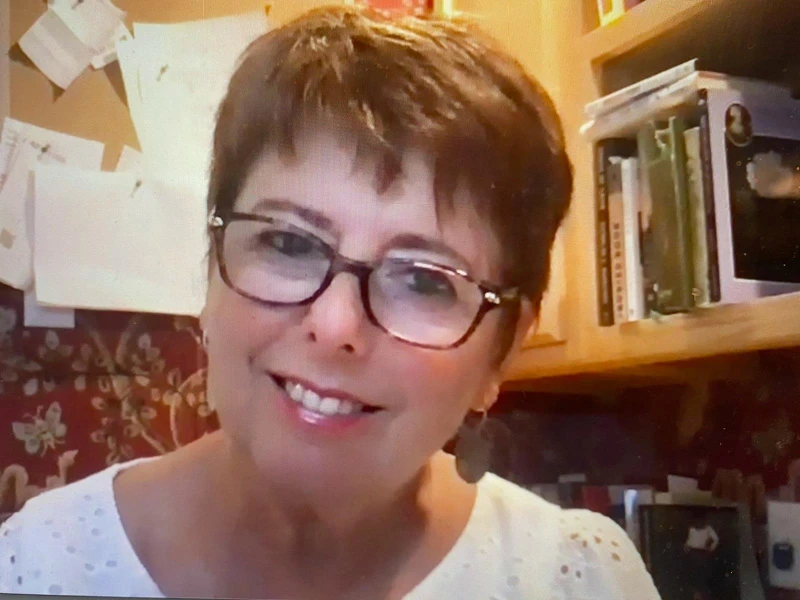 Sylvia Baer