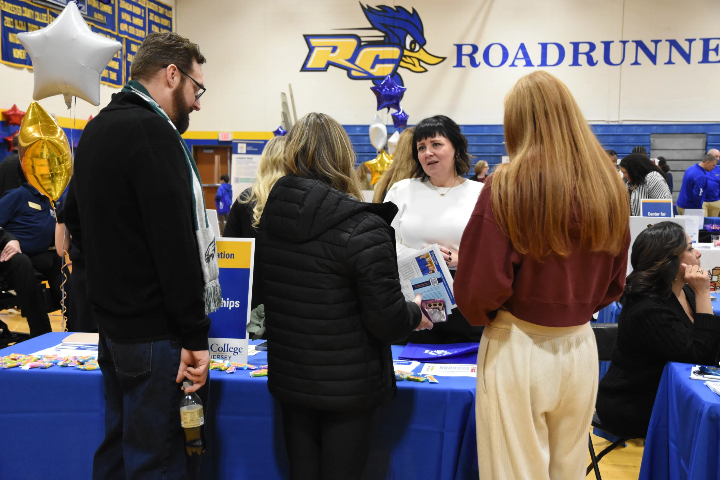 Tours and Open House DSC