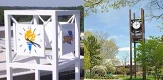 Visit Our Campus