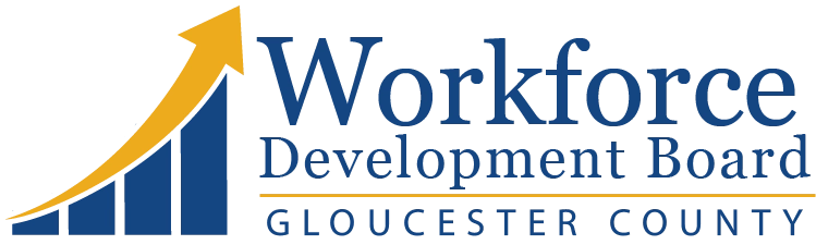 Workforce Development Board logo