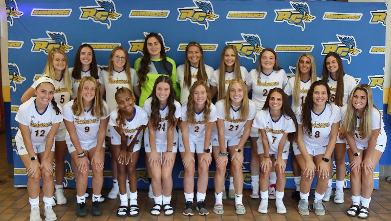 WSOC Team 2021 B