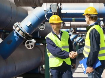 Industrial Wastewater Treatment Plant Operations