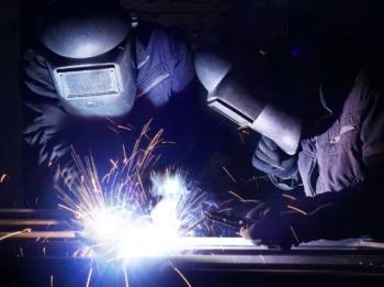Welding