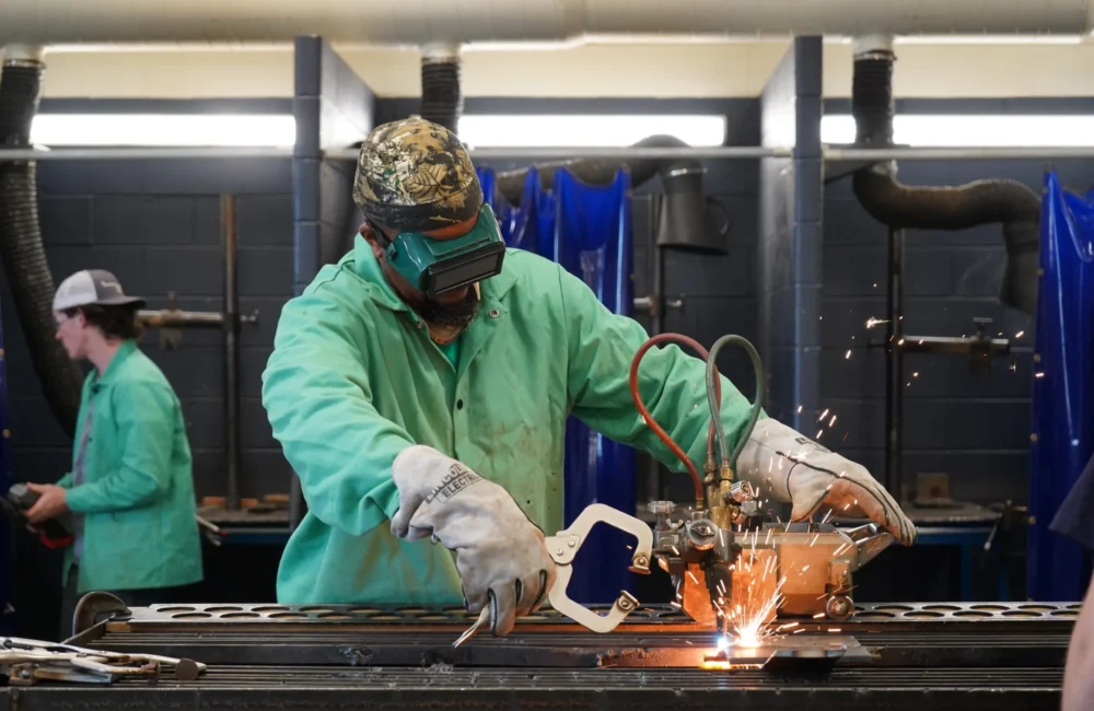 WeldingRCSJ