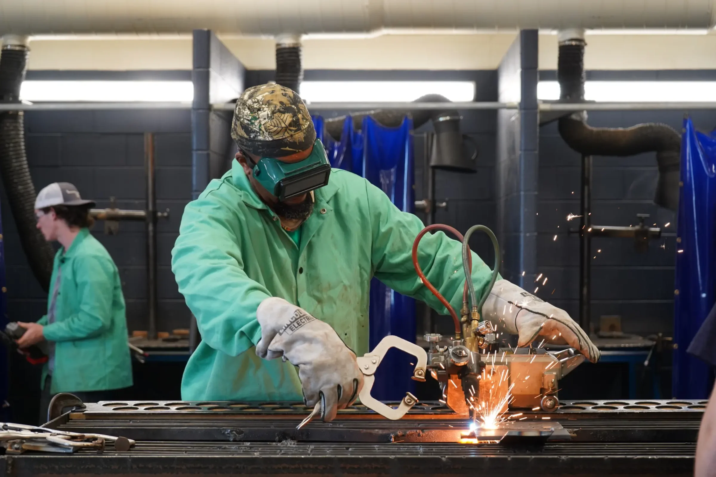 WeldingRCSJ