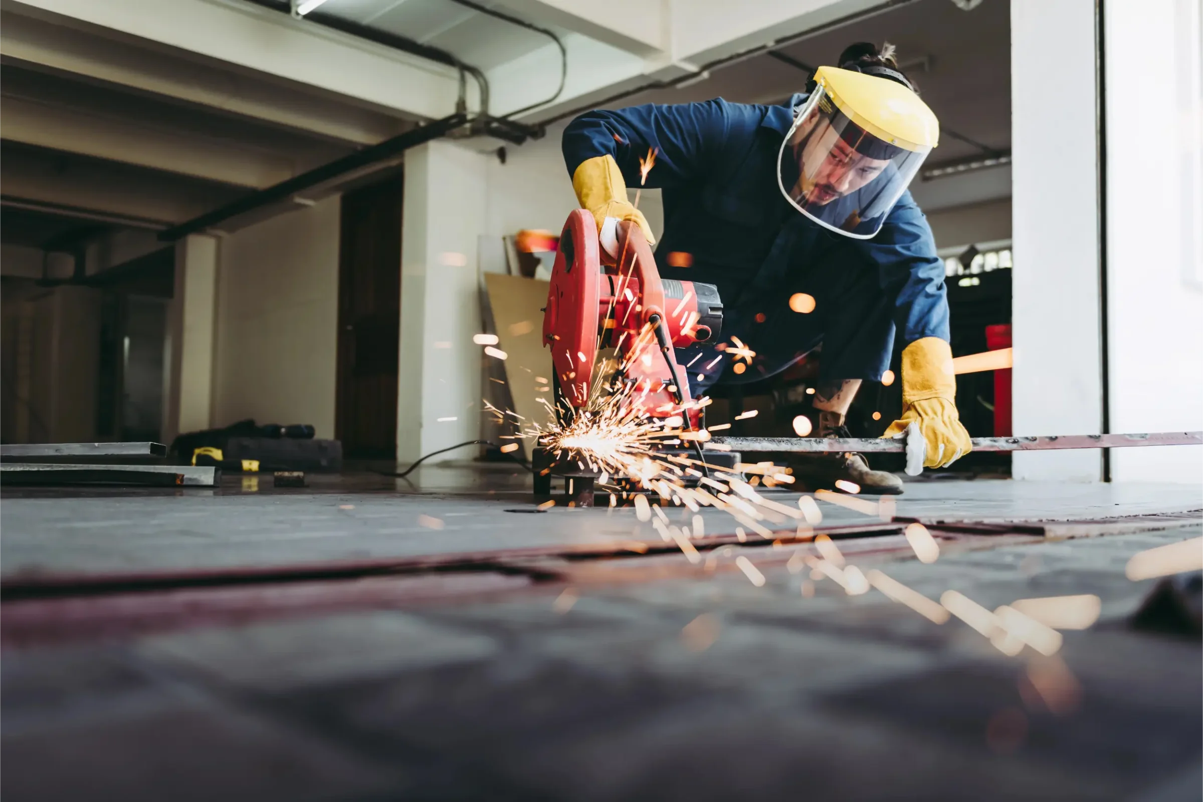 Welding & Fabrication