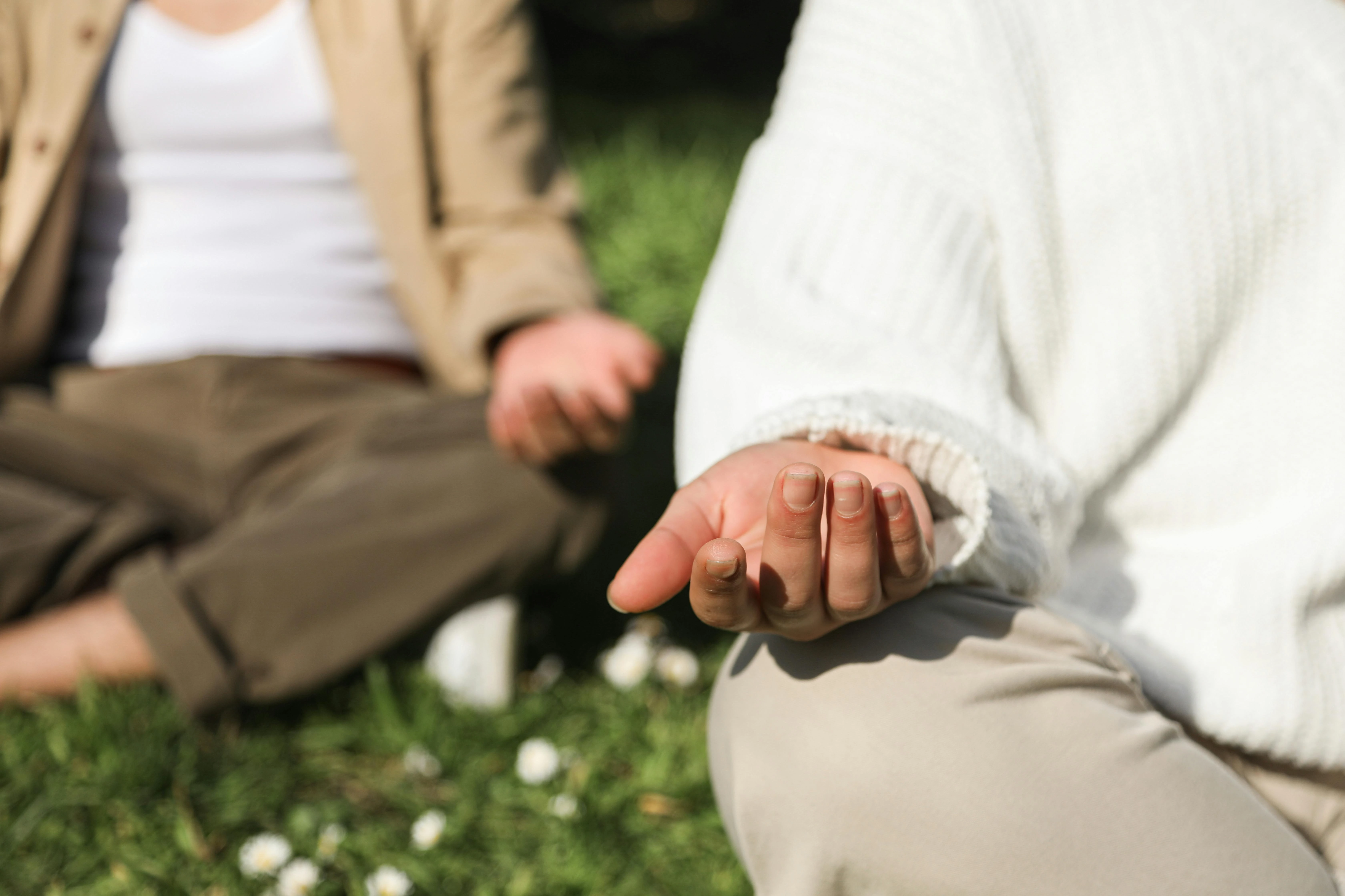 Wellness and Basic Needs pexels cup of couple