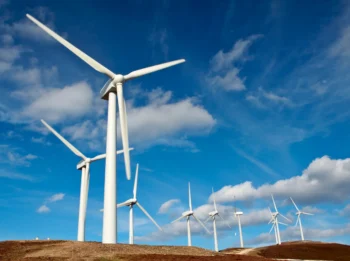 Wind Power and Turbine Technology