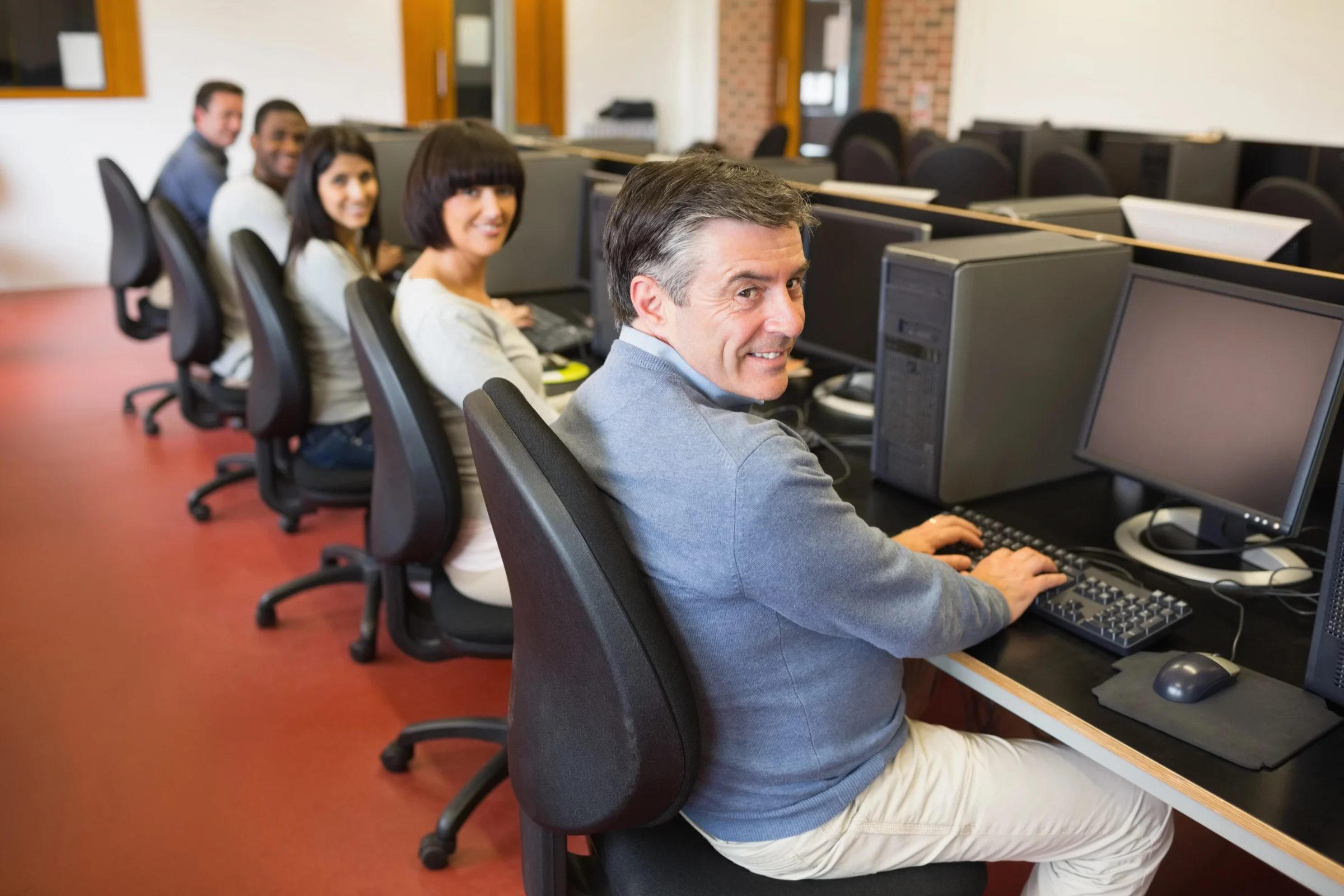 Workforce Investment Network Depositphotos 23053200