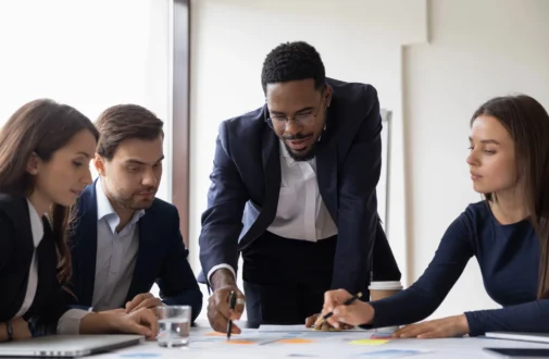 Grant funded workplace programs at RCSJ