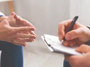 Alcohol and Drug Counseling