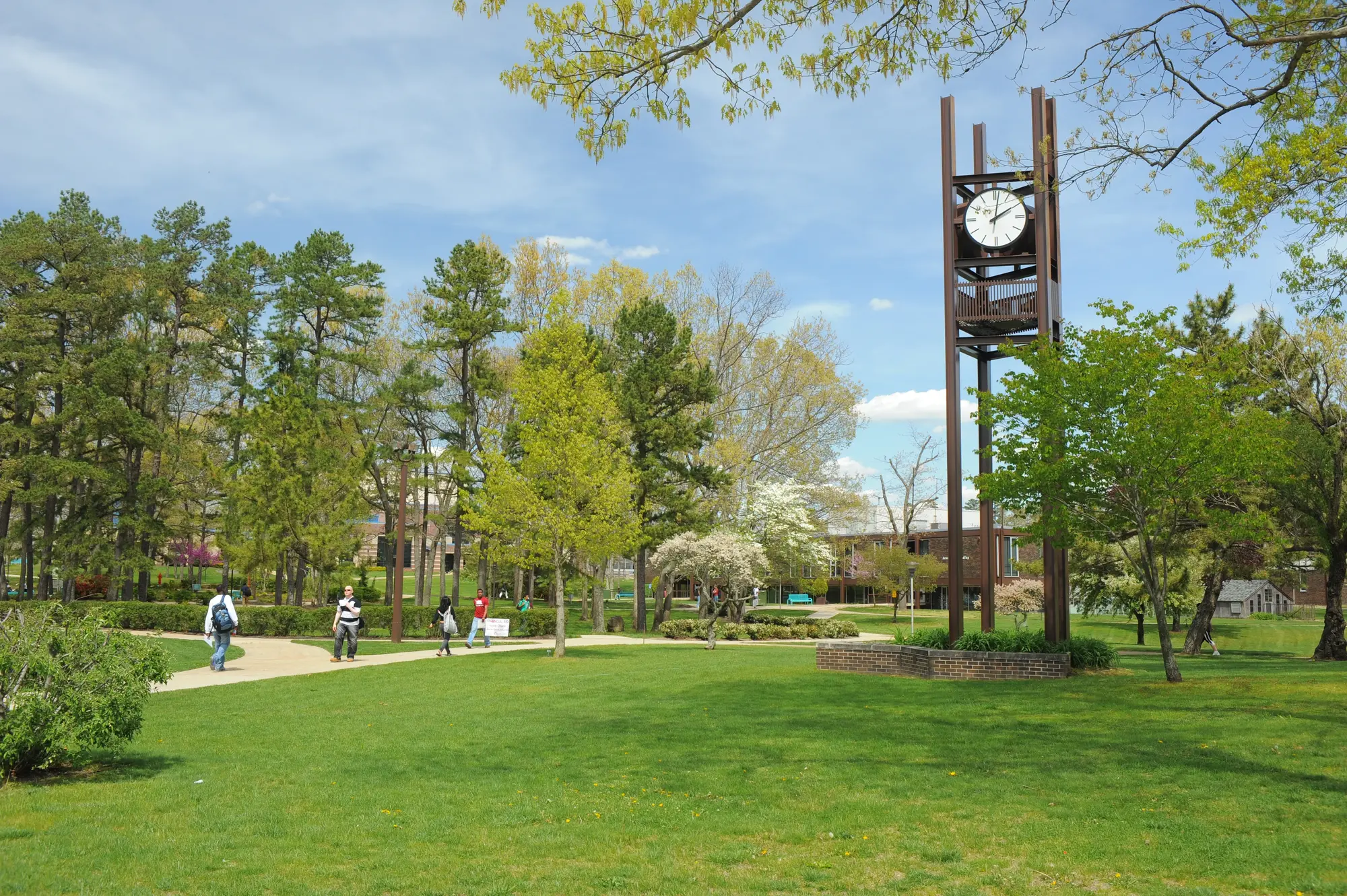 Rowan College of South Jersey | Cumberland Campus