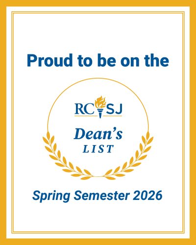 Student_Dean's List