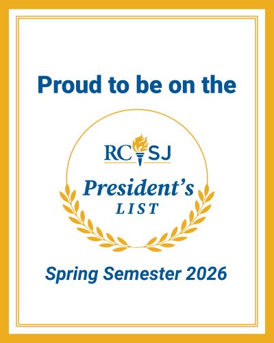 Student_President's List