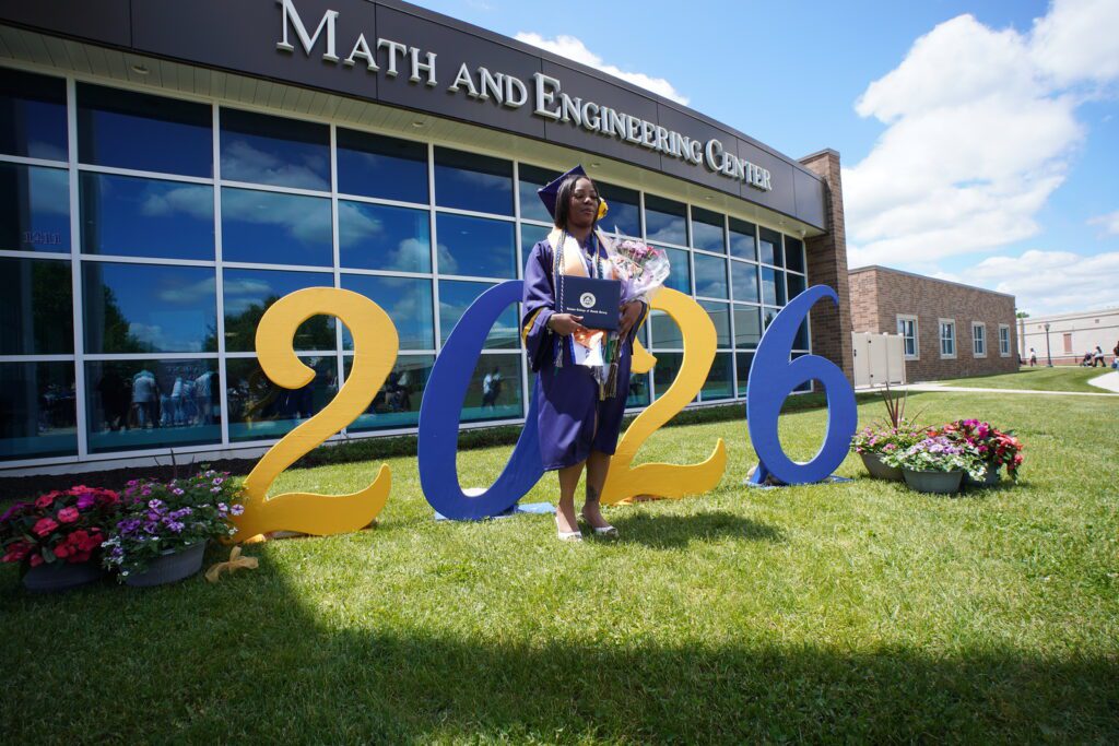 Rowan College of South Jersey | RCSJ Announces Spring 2026 President’s ...