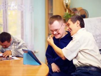 Group Home Management