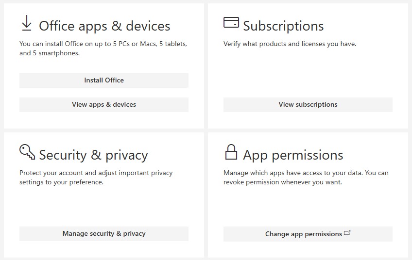 Screenshot of Step 2